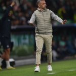 Cabeça levantada, esperança e apoio em Londres: tudo o que disse Rui Borges