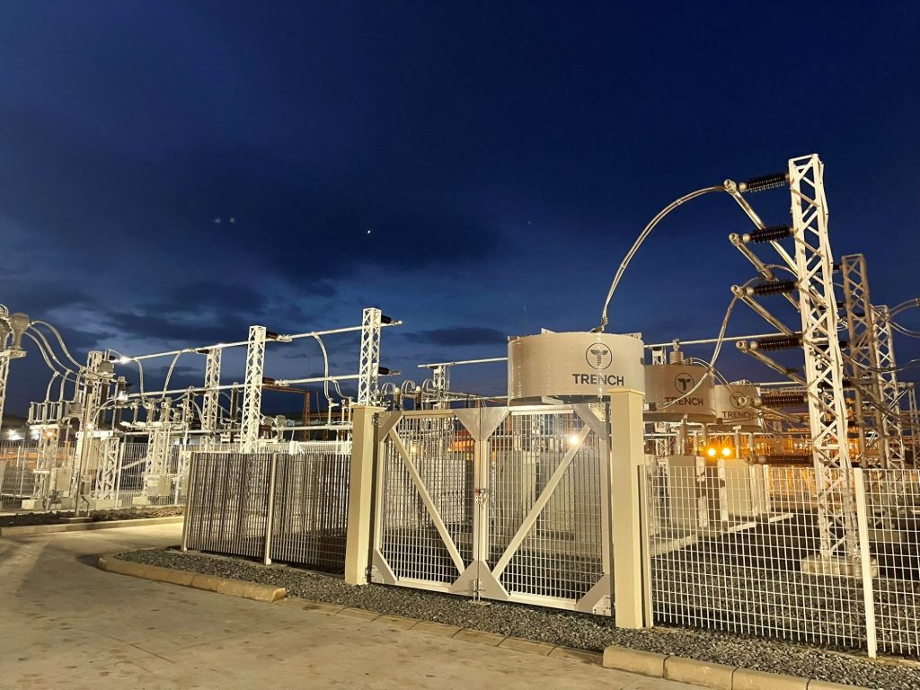 Transelectrica, investiții masive de 691 milioane lei în 2025 pentru siguranța României