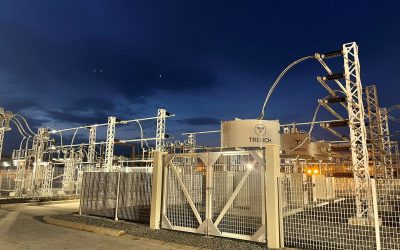 Transelectrica, investiții masive de 691 milioane lei în 2025 pentru siguranța României