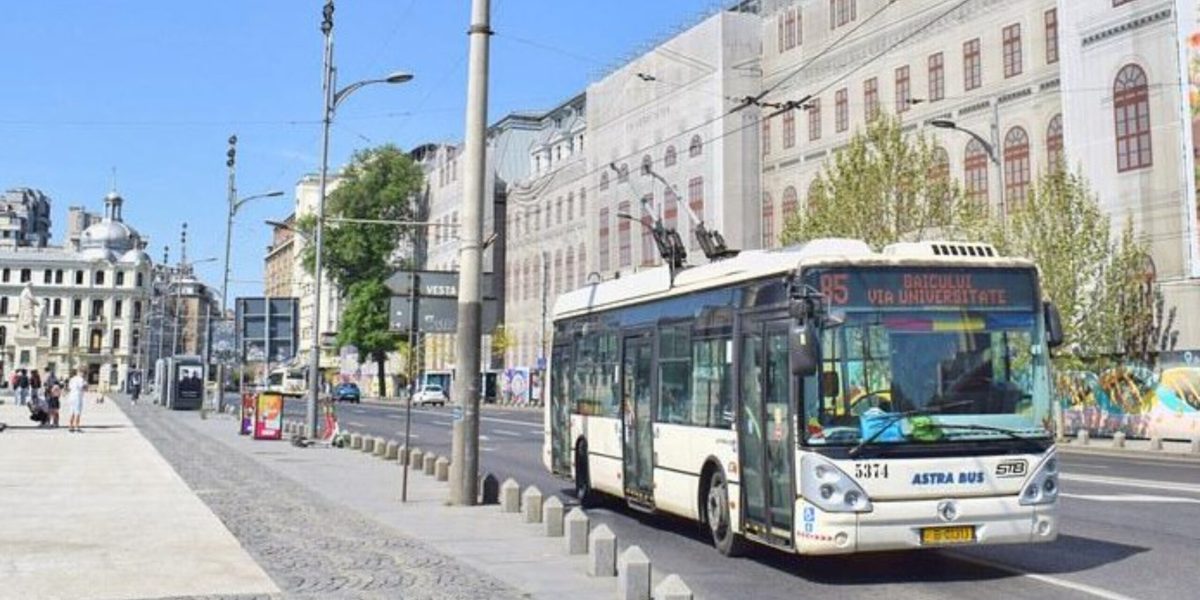 Biletul STB, 5 lei? Scumpirea după metrou, vot săptămâna viitoare la București