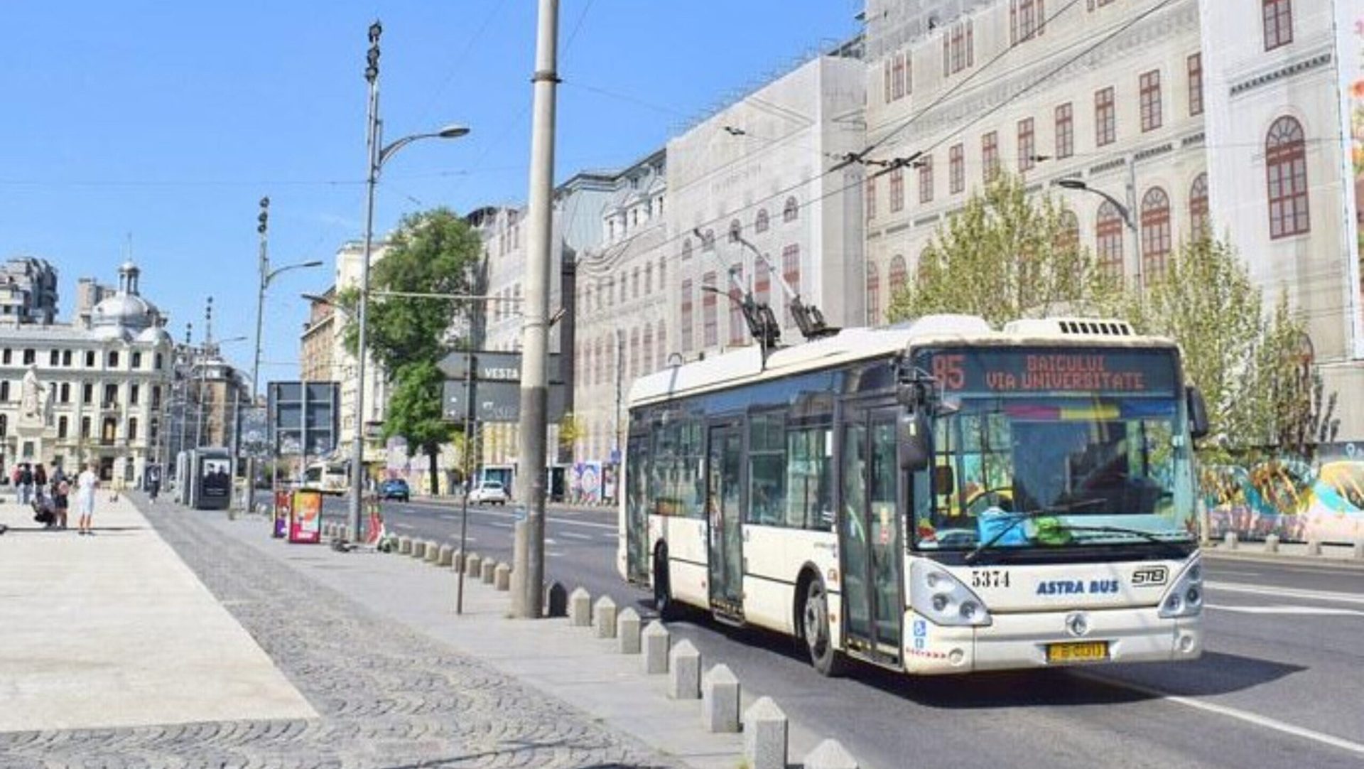 Biletul STB, 5 lei? Scumpirea după metrou, vot săptămâna viitoare la București