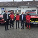 Maramureș: Salvamont deschide bază la Vișeu de Sus, scade timpii de intervenție