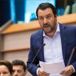 Salvini, furios pe UE: „A sabotat victoria lui Orban prin fonduri înghețate”