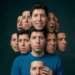 Sam Altman May Control Our Future—Can He Be Trusted?