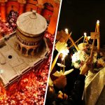 Ce NU ai voie să faci în Sâmbăta Mare: Să greșești în fața lui Dumnezeu