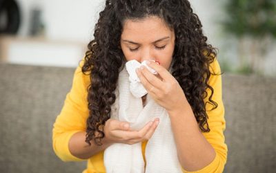 Sânge din nas: Când avertizează Anca Tâu, cardiolog, asupra riscurilor cardiace
