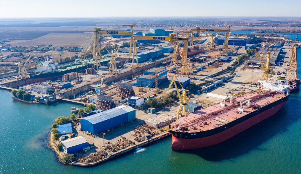 Centrul de Restructurare și Insolvență (CITR), administrator judiciar al Șantierului Naval Mangalia, a anunțat că ședința creditorilor a respins planul de reorganizare propus pentru companie