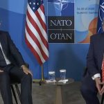 Rutte, după discuțiile cu Trump: Înțeleg frustrarea față de aliați