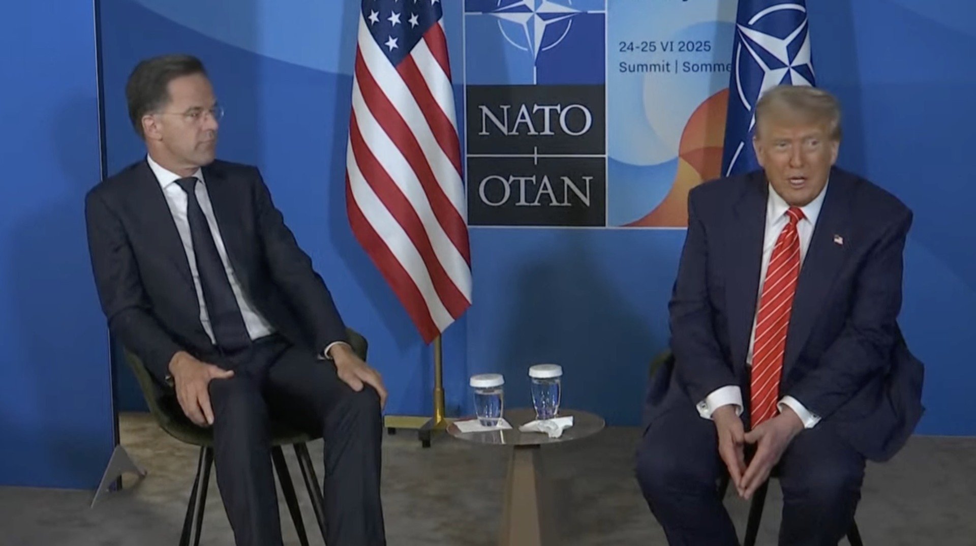 Secretarul General NATO, Mark Rutte, a declarat joi că înțelege nemulțumirea președintelui american Donald Trump față de sprijinul aliaților în contextul războiului împotriva Iranului, după o întâlnire la Washington