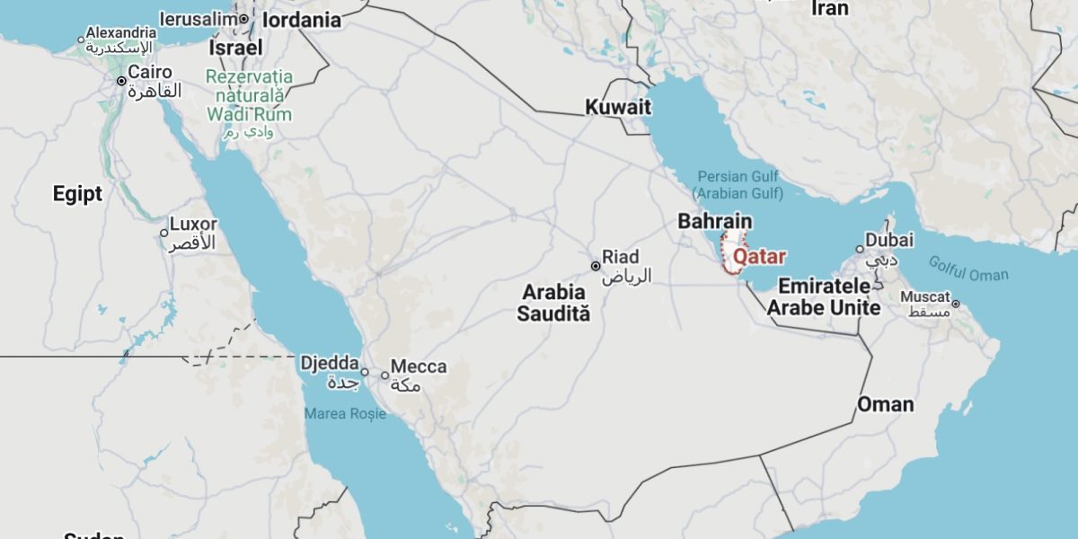 Qatar: Flota maritimă revine la capacitate maximă după relaxarea restricțiilor