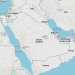 Qatar: Flota maritimă revine la capacitate maximă după relaxarea restricțiilor