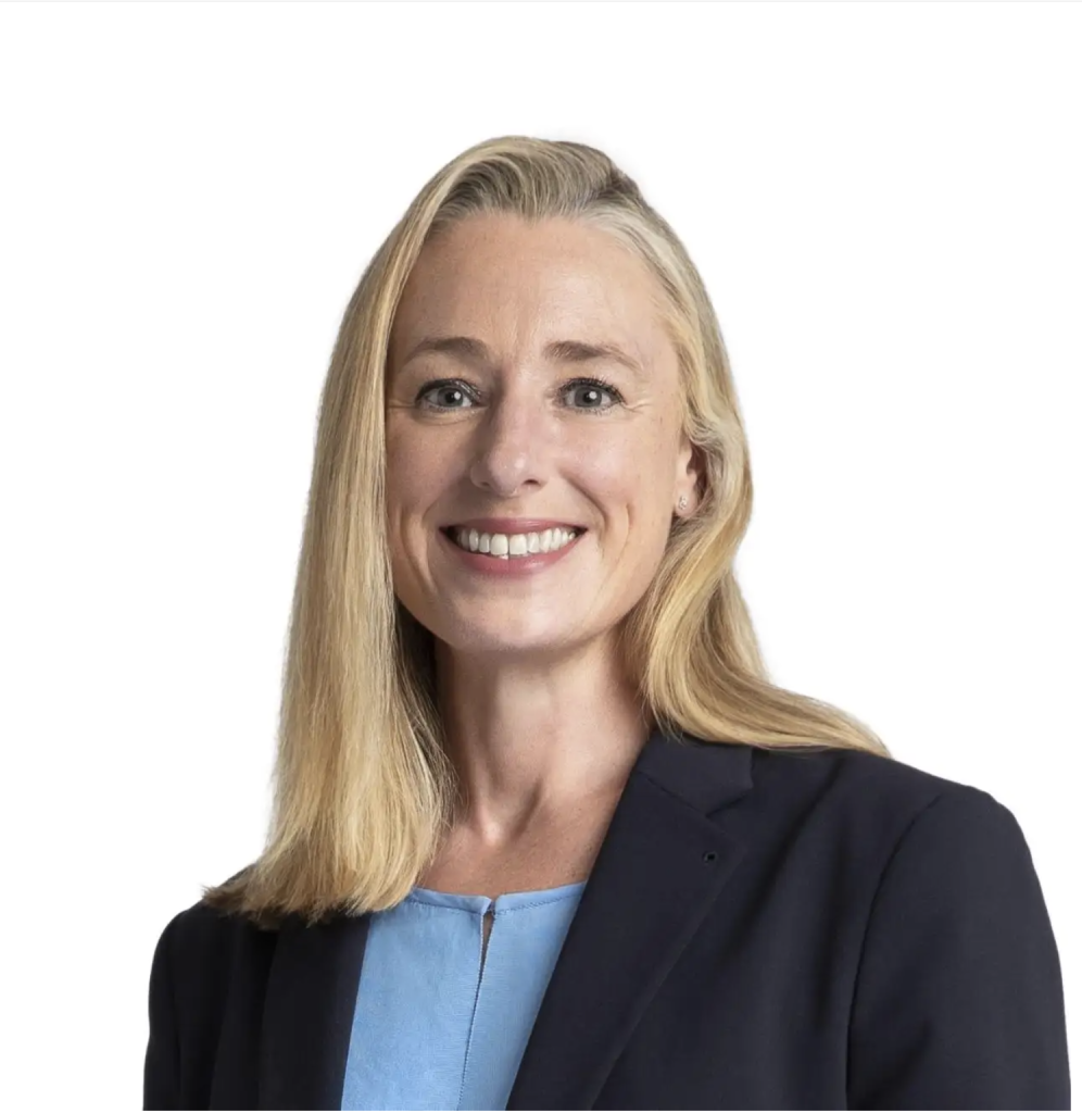Emma Delaney, propusă șefă OMV: Înlocuiește-l pe Alfred Stern?
