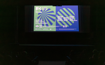 Film O’Clock, ediția a șasea, debutează azi la Cinemateca Eforie