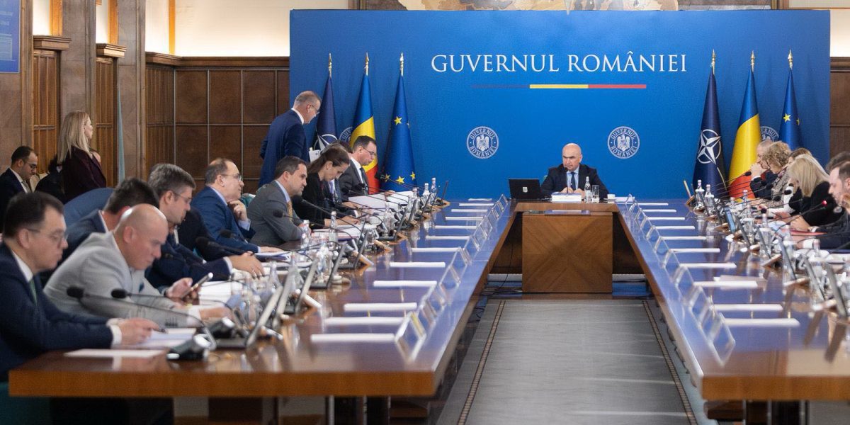 Tensiuni în guvern. Propunerea de motorină fără taxe pentru fermieri, blocată