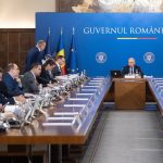 Tensiuni în guvern. Propunerea de motorină fără taxe pentru fermieri, blocată