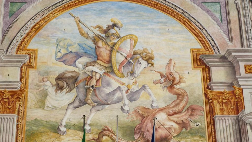 Ce NU e voie de Sfântul Gheorghe: Tradițiile care-ți pot aduce ghinion