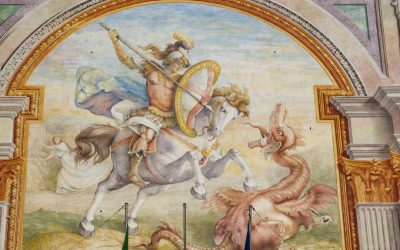 Ce NU e voie de Sfântul Gheorghe: Tradițiile care-ți pot aduce ghinion