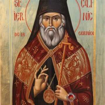 Calendar Ortodox: Sfântul Calinic de la Cernica, viața și minunile sale