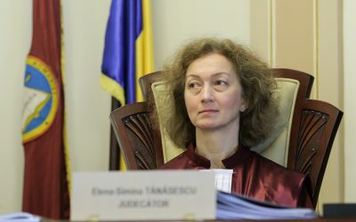 CCR explică anularea prezidențialelor 2024: Trei motive clare