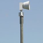 West Liberty’s outdoor weather sirens fail to activate, officials say