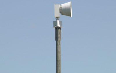 West Liberty’s outdoor weather sirens fail to activate, officials say