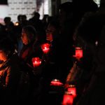 Câți români se vor duce la Slujba de Înviere anul acesta