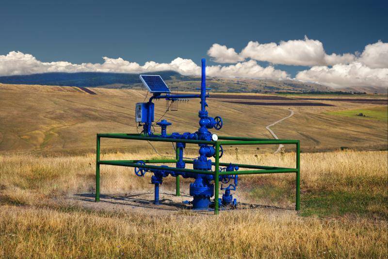 Sonda 76-Rosetti a stabilit un nou record de peste 5 km săpați pentru zăcământul de gaze din Buzău și Brăila va acoperi 4% din necesarul național în 2026