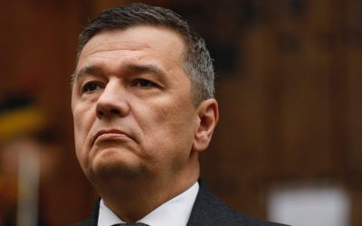 Grindeanu, ATAC DUR la Bolojan: Listarea Romgaz și Transgaz, ținta PSD