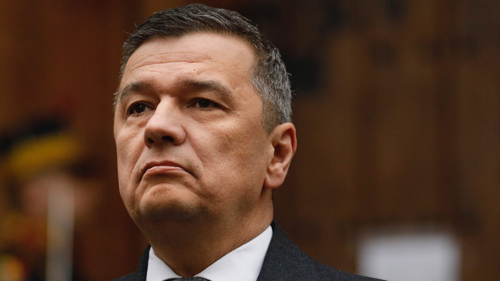 Grindeanu, ATAC DUR la Bolojan: Listarea Romgaz și Transgaz, ținta PSD