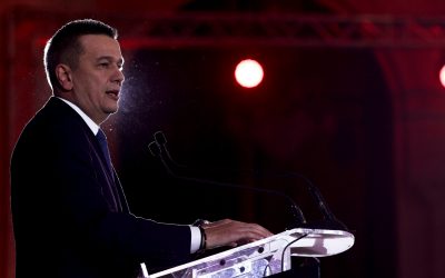 PSD lovește! Ilie Bolojan, abandonat pentru că rețelele de influență sunt amenințate
