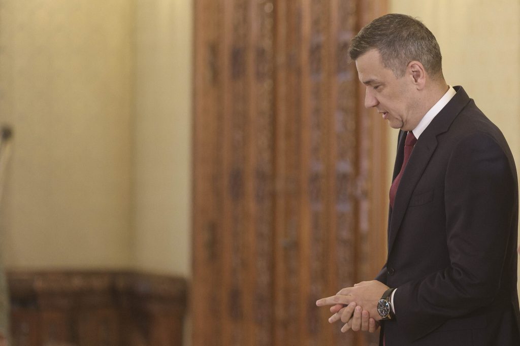 PSD aruncă bomba: Premier tehnocrat, soluția pentru criza politică și Vasile Grindeanu dă din cap