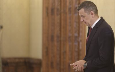 PSD aruncă bomba: Premier tehnocrat, soluția pentru criza politică și Vasile Grindeanu dă din cap