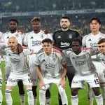 CANLI | Süper Lig’de Beşiktaş - Antalyaspor maçı!