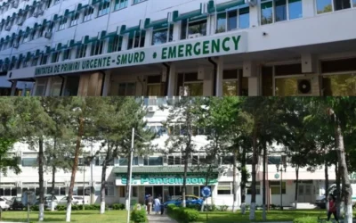 Prinsul criminalului de la Sfântul Pantelimon: A lăsat pacienții să moară pentru 30 de lei