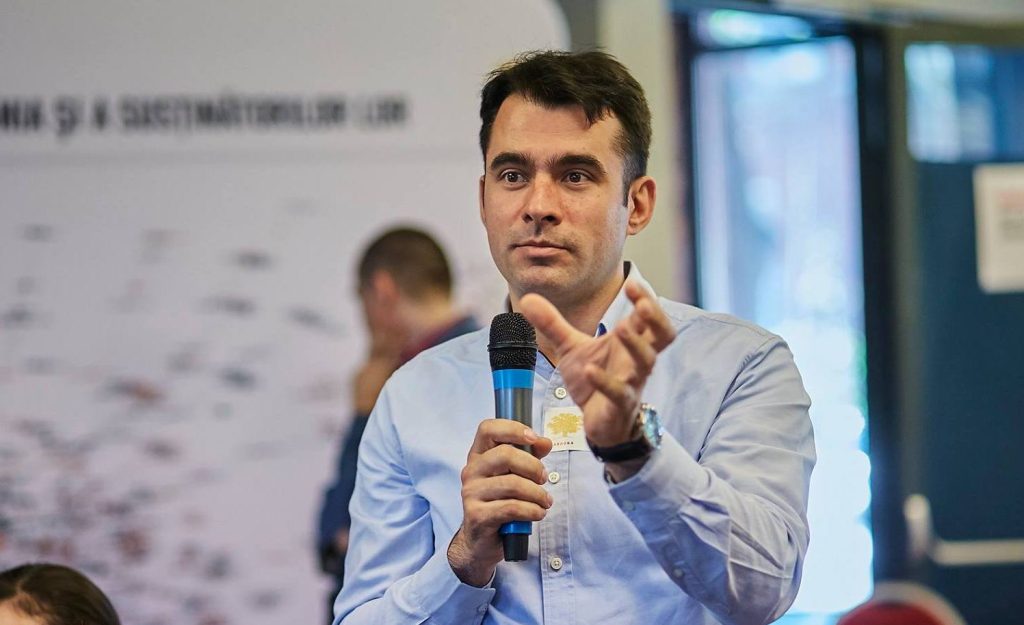 Senator USR, atac dur la PSD: Dacă fac alianță cu AUR, să vină la guvernare!