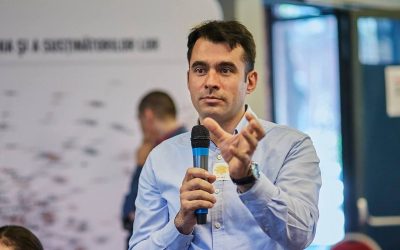 Senator USR, atac dur la PSD: Dacă fac alianță cu AUR, să vină la guvernare!