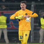 Ștefan Târnovanu și-a decis viitorul după ultima decizie luată de FCSB