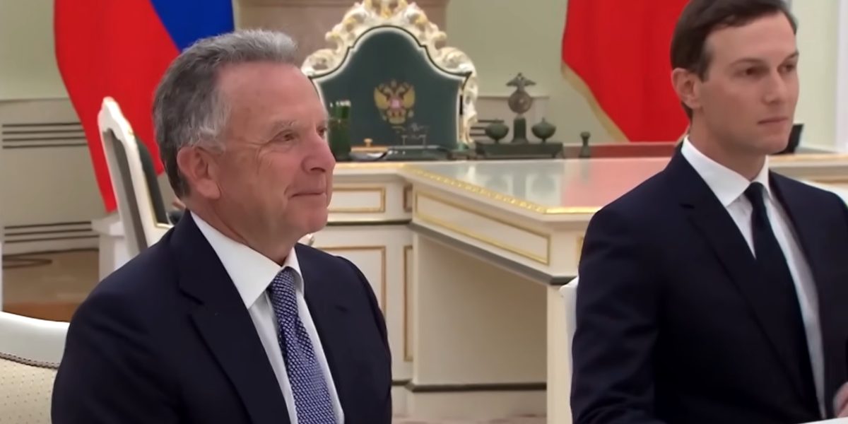 Trump anunță discuții directe cu Iranul „foarte curând”. Delegația SUA, SURPRIZE