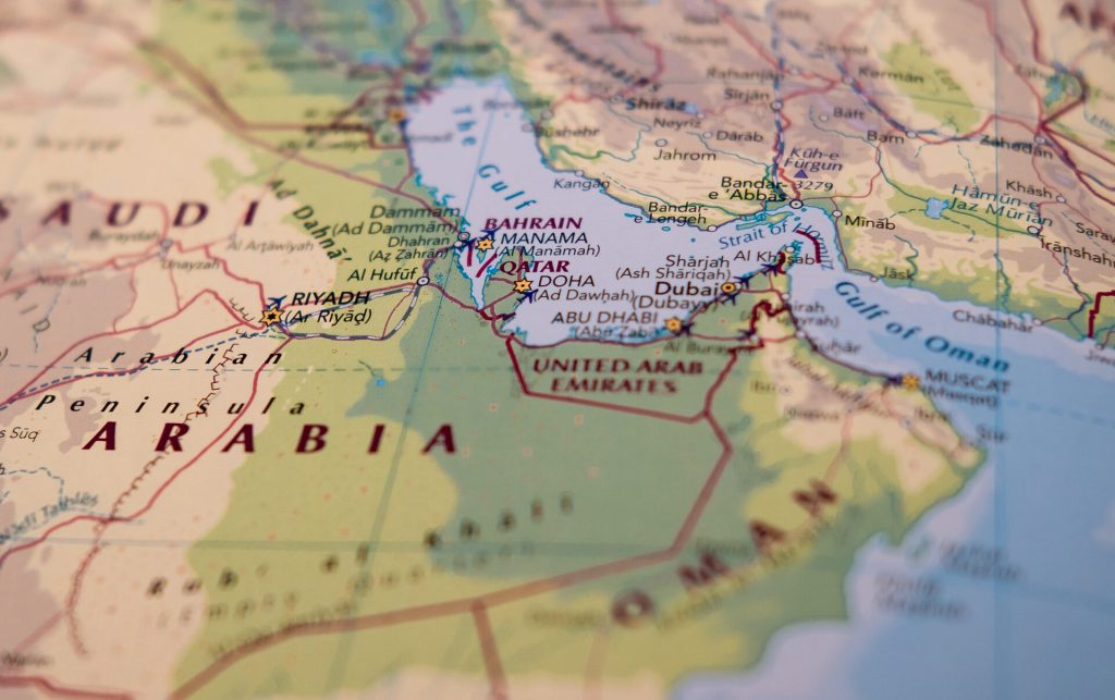 Iran: Navele pot trece prin strâmtoare, dar cu o regulă nouă