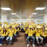 Studenții români rup piața: Think Tank Lab premiază inovația financiară