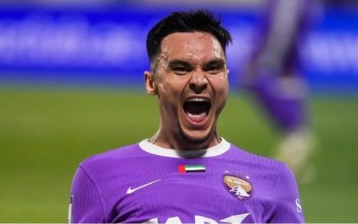 Adrian Șut, crucificat: fostul star al FCSB-ului a ajuns într-o situație oribilă, în Emirate