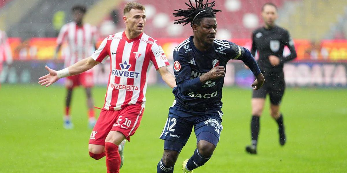 Victorie vitală pentru UTA Arad: 1-0 cu FC Botoșani în play-out-ul Superligii