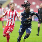 Victorie vitală pentru UTA Arad: 1-0 cu FC Botoșani în play-out-ul Superligii