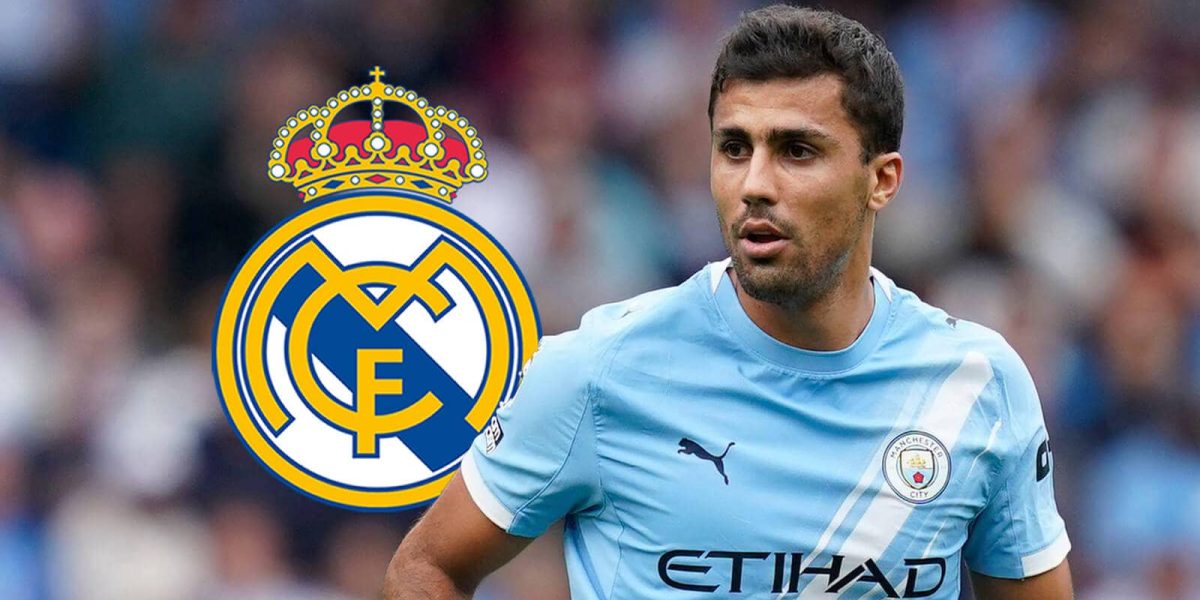 Real Madrid vrea să-i strânească pe Man City în mercato de vară