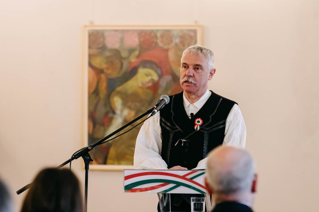 Președintele UDMR, chemare la dialog cu Ungaria: „Respect reciproc”