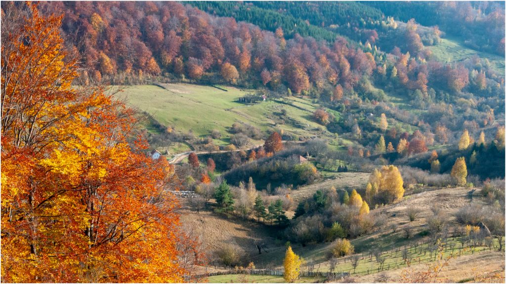 Geoparcuri UNESCO: Guvernul ușurează procedura pentru România