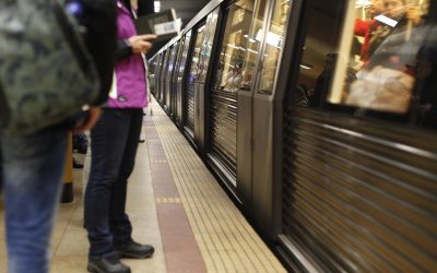 Metrorex a decis să majoreze prețul unei călătorii cu metroul de la 5 la 7 lei, începând cu data de sâmbătă, 29 aprilie