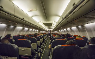 Taxa din Țările de Jos care ar putea schimba aviația europeană: călătoriile lungi cu avionul devin un lux