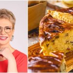 Teo Trandafir, rețeta secretă a Paștelui: pască simplă, fără aluat, de succes