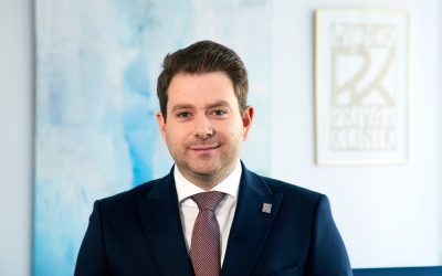 Ebm (Viena): Pacienții străini, până la 50% din clienți